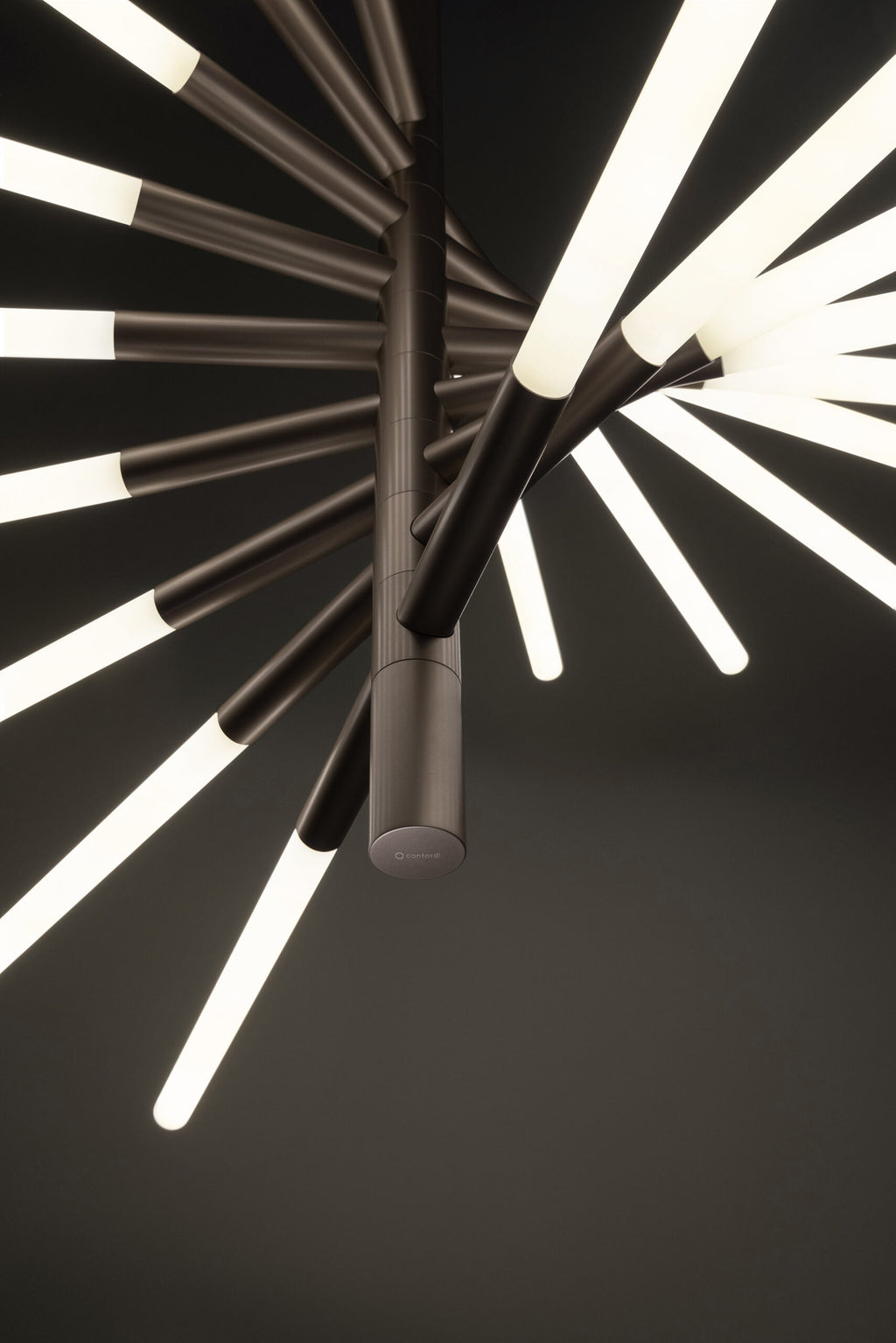Bianca Suspension Twist