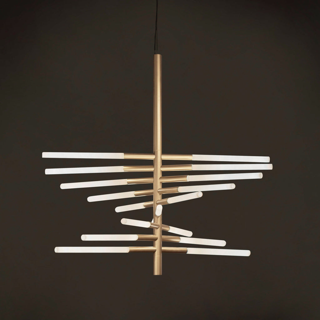 Bianca Suspension Twist