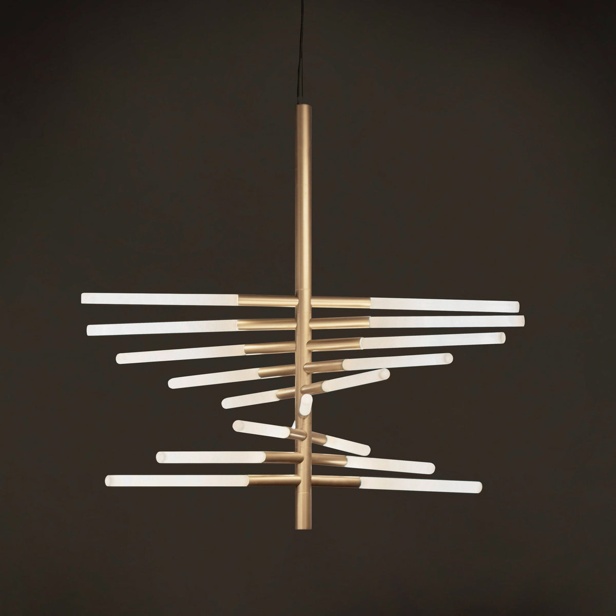 Bianca Suspension Twist