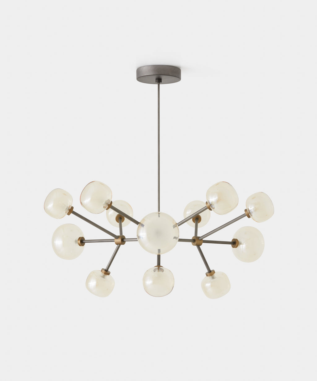 NABILA 552.12 Chandelier