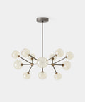 NABILA 552.12 Chandelier