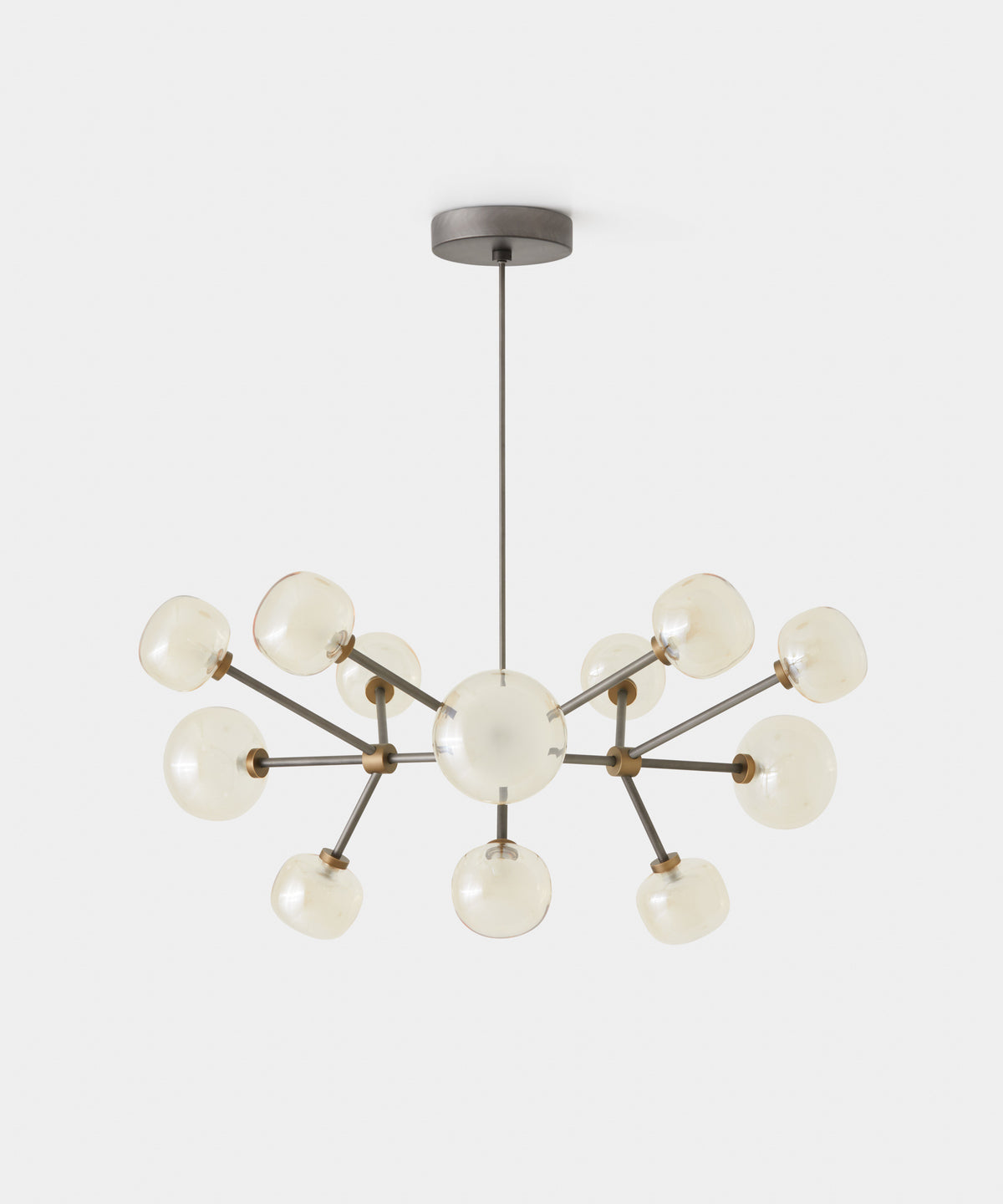 NABILA 552.12 Chandelier