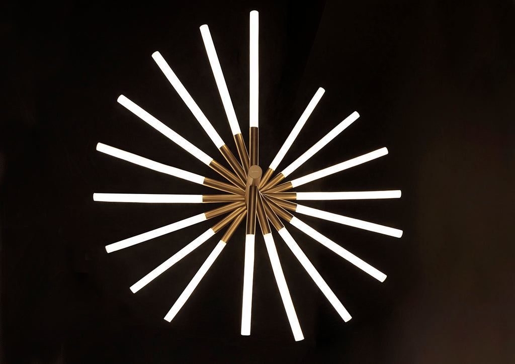 Bianca Suspension Twist