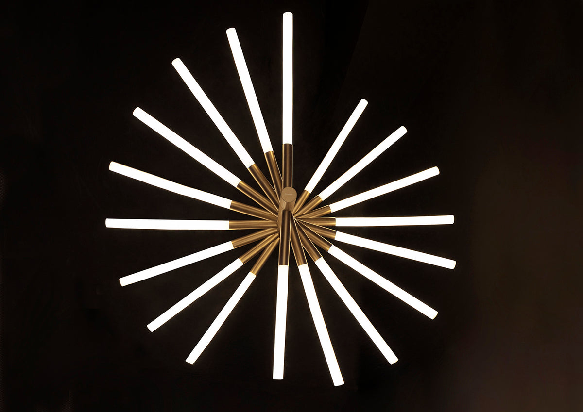 Bianca Suspension Twist