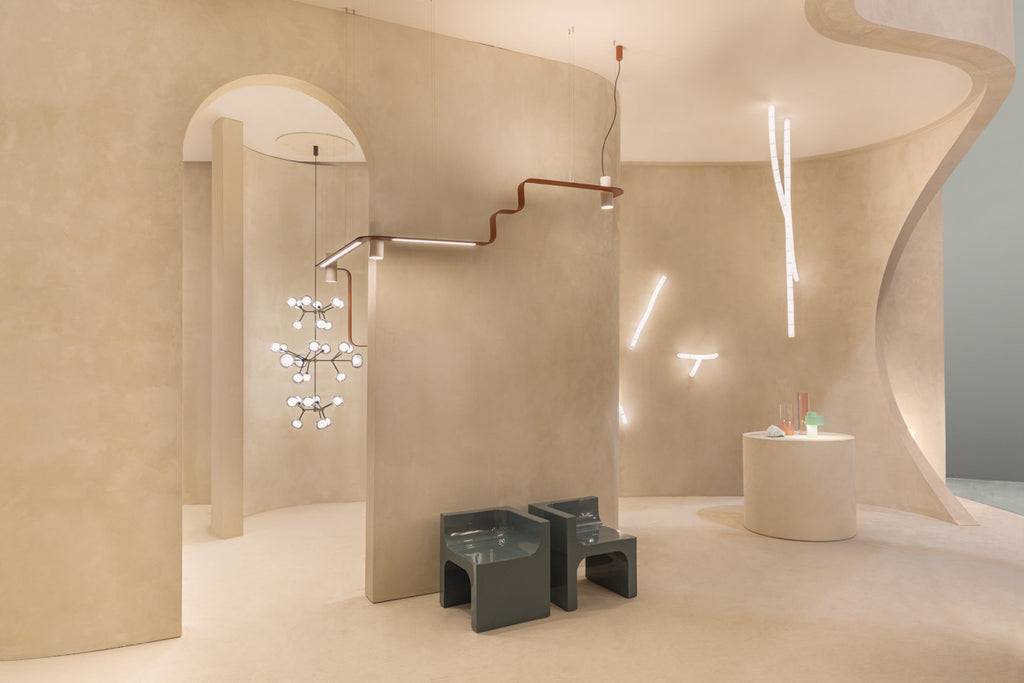 TRATTI 566.41 Wall/Ceiling