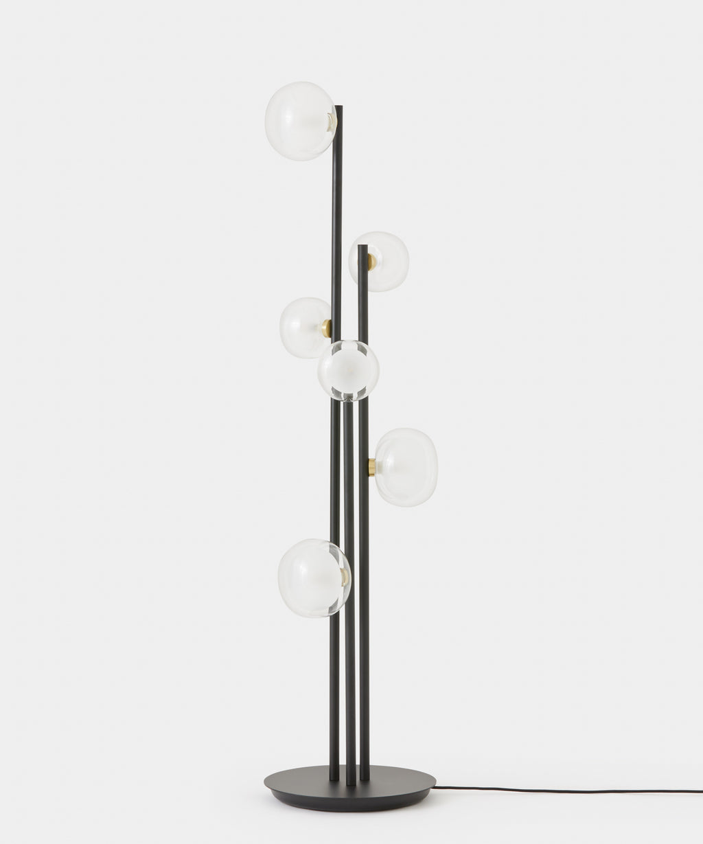 NABILA 552.66 Floor Lamp