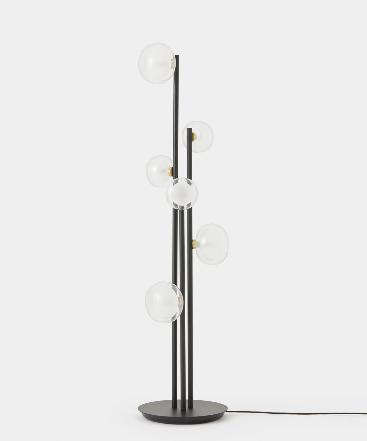 NABILA 552.66 Floor Lamp