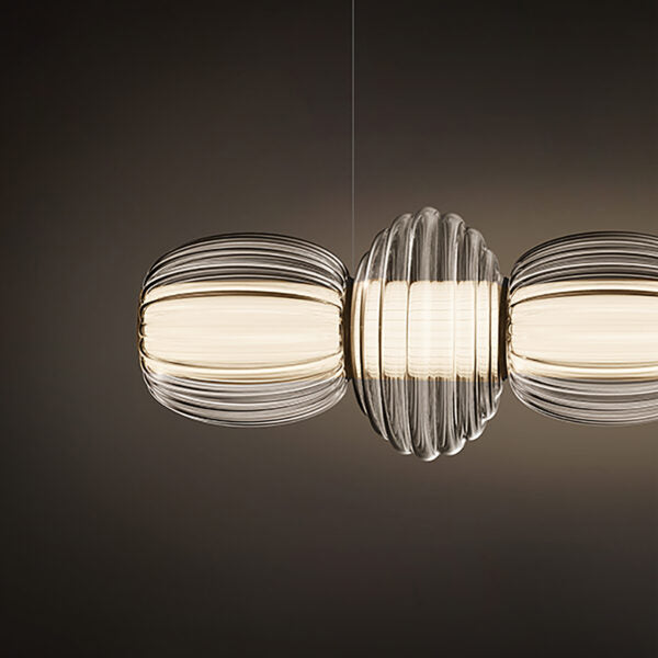 Alma Suspension Plurima