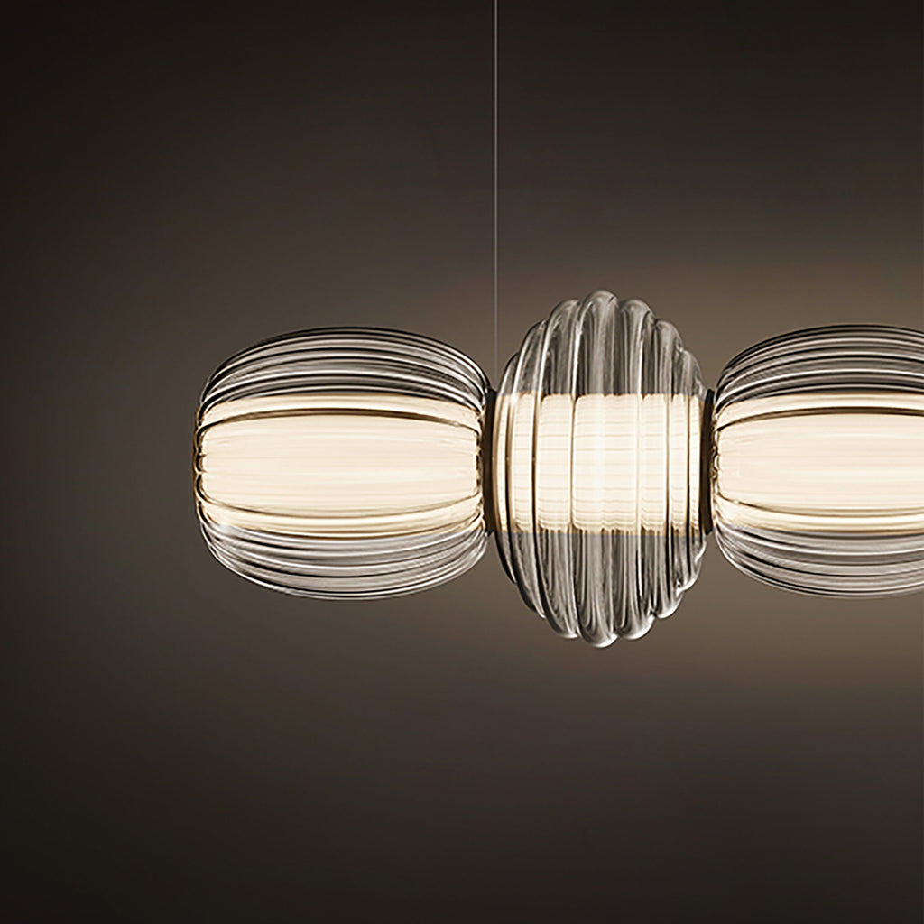 Alma Suspension Plurima