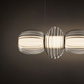 Alma Suspension Plurima