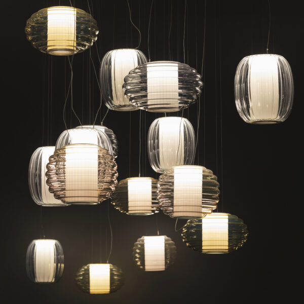 Alma Suspension