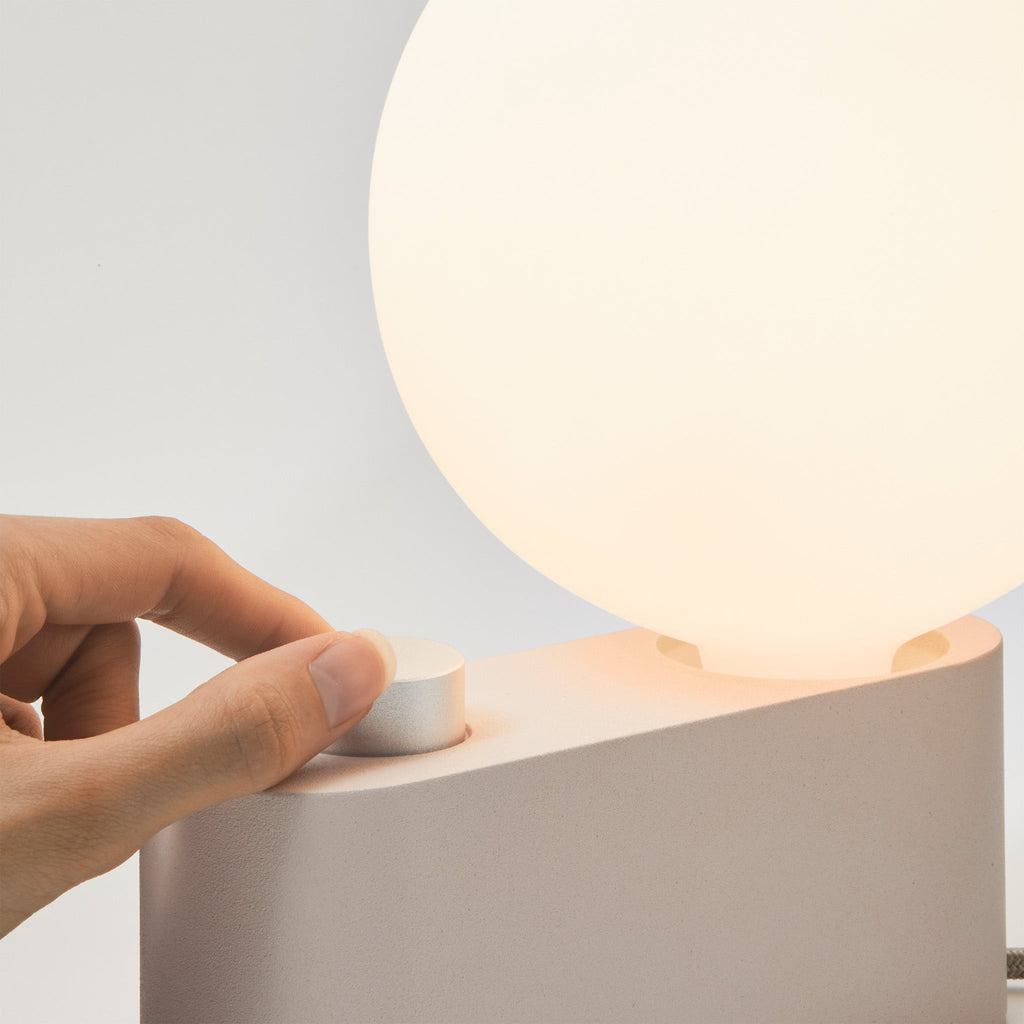 Alumina Lamp (Collective)
