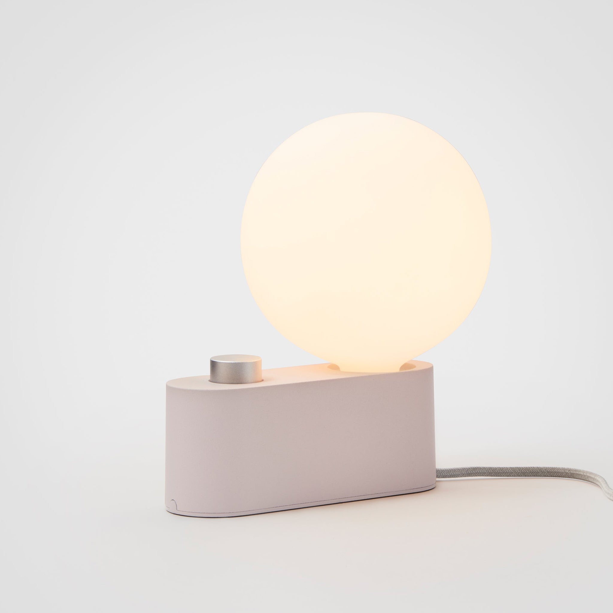Alumina Lamp (Collective)