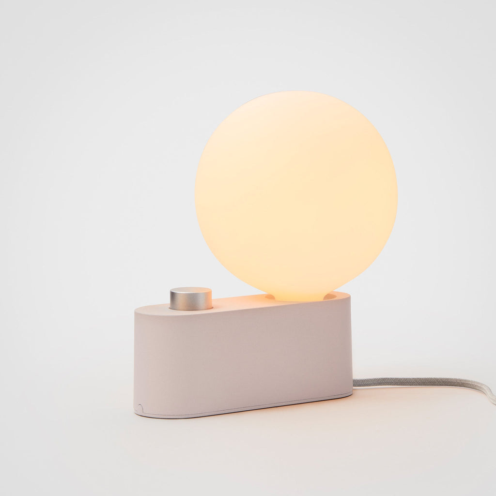 Alumina Lamp (Collective)