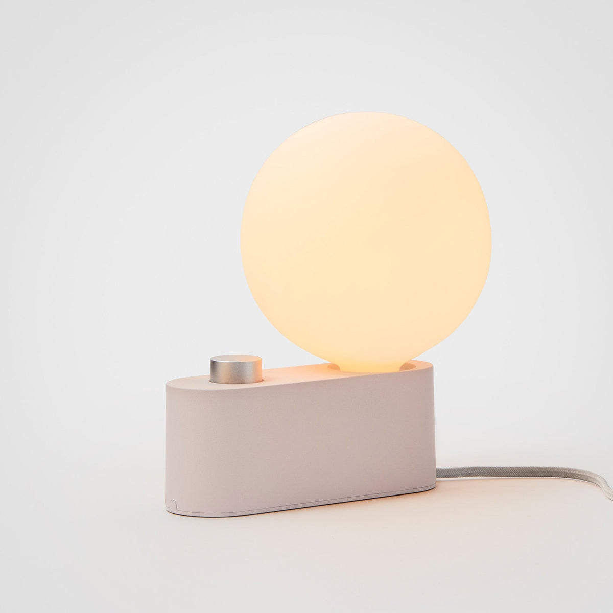 Alumina Lamp (Collective)