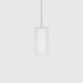 Alumina Pendant