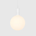 Alumina Single Pendant + Sphere V