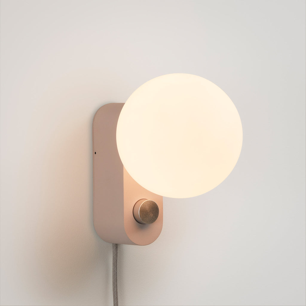 Alumina Lamp (Collective)