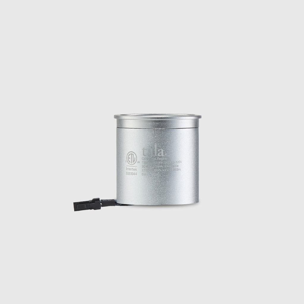 Core Recessed Spotlight + T50 Light Engine
