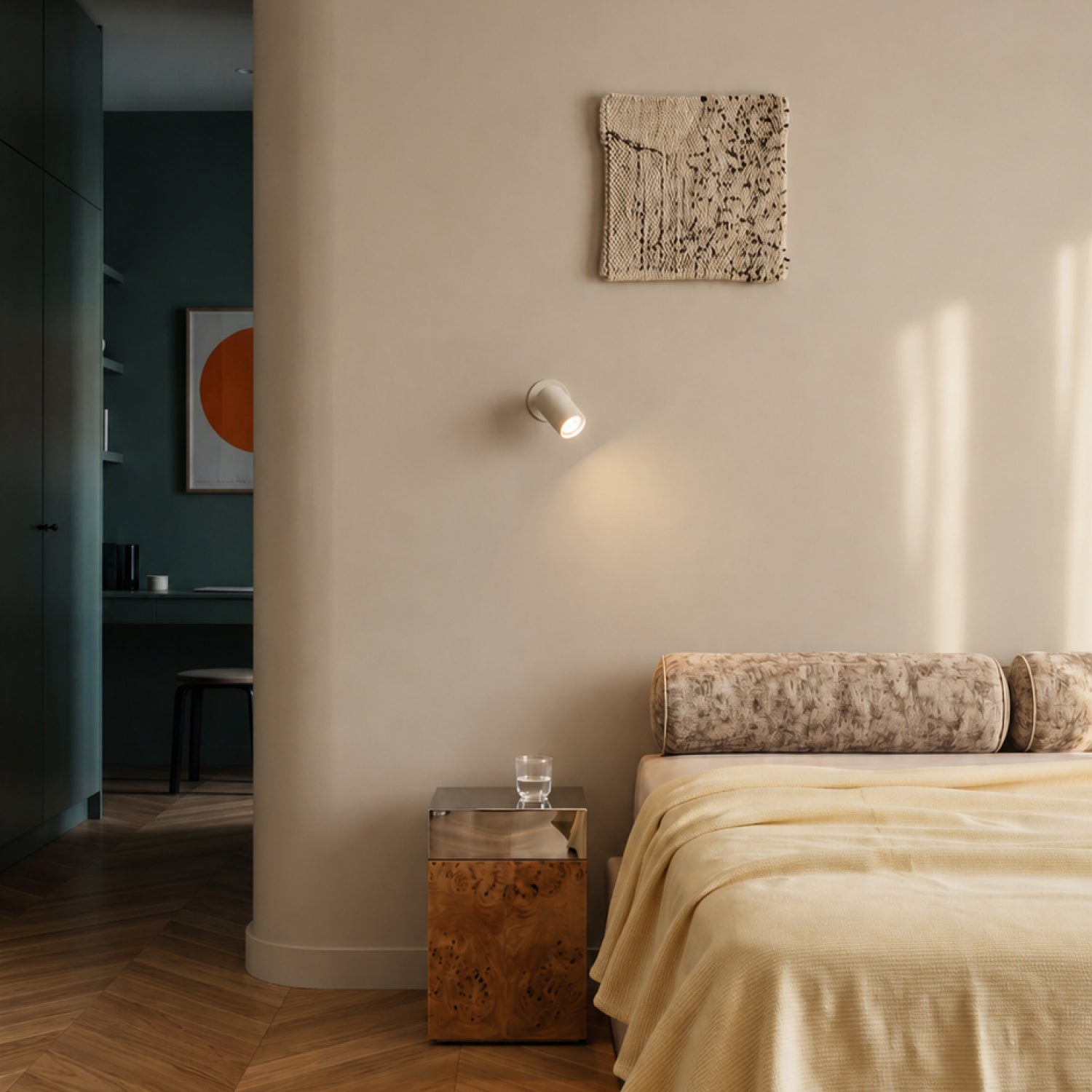 Core Recessed Spotlight + T50 Light Engine