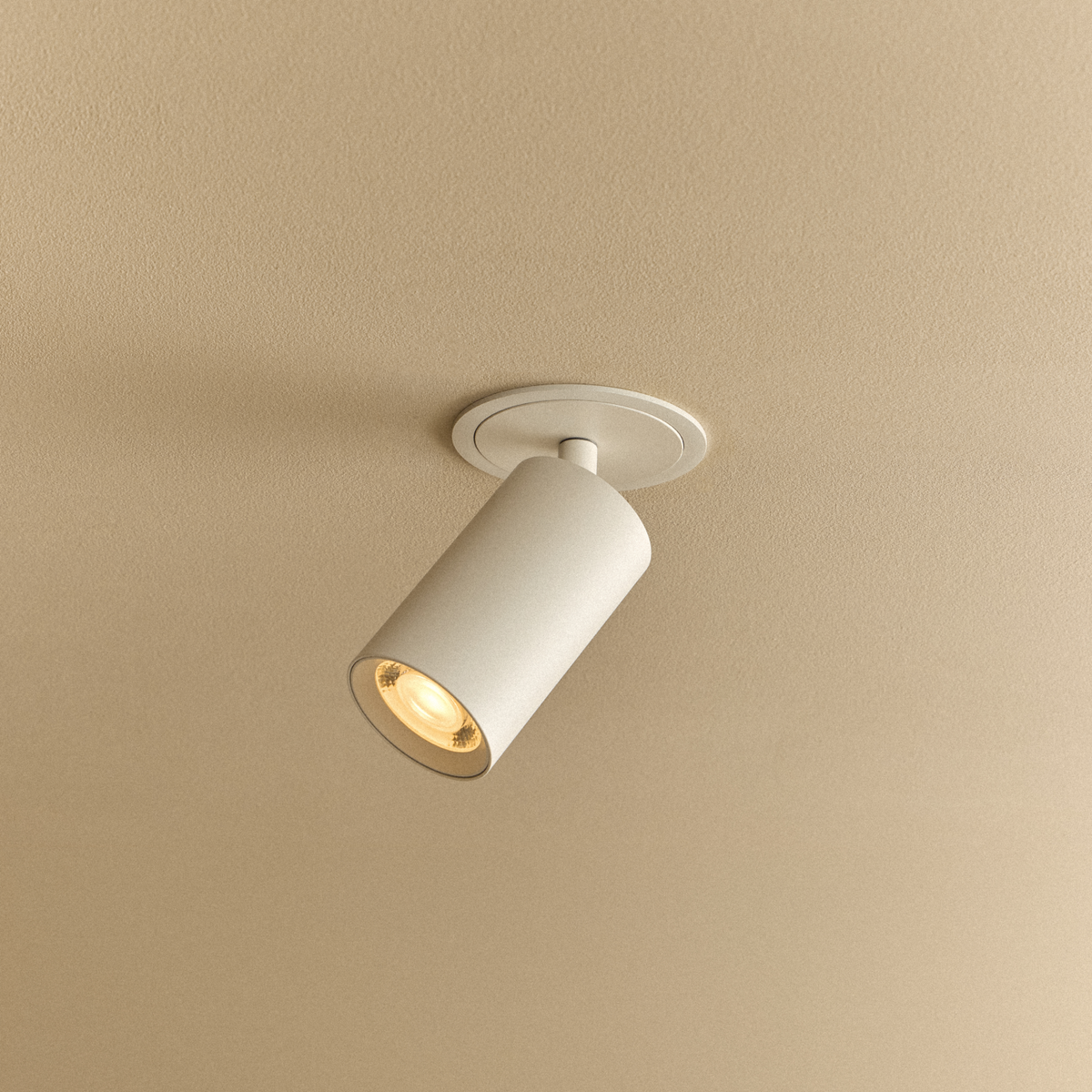 Core Recessed Spotlight + T50 Light Engine