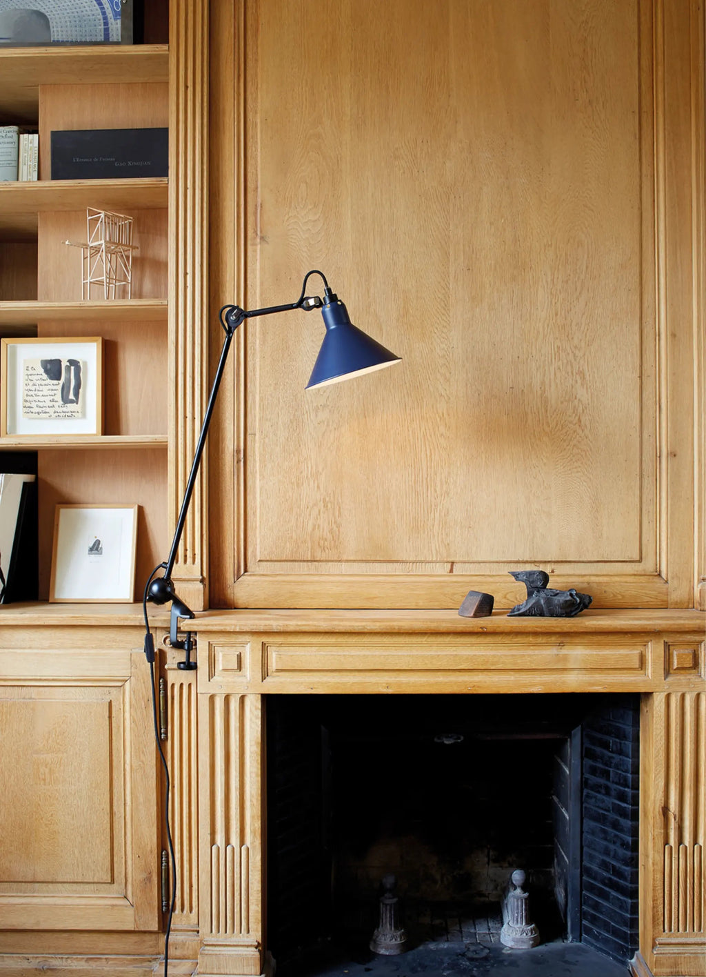 Lampe Gras N°201