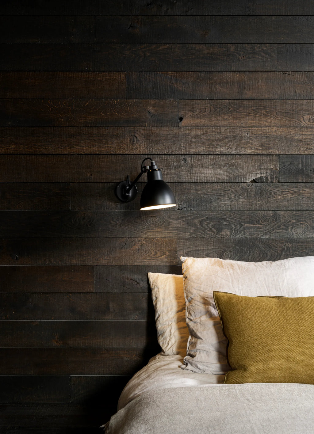 Lampe Gras N°104 wall lamp by DCW éditions