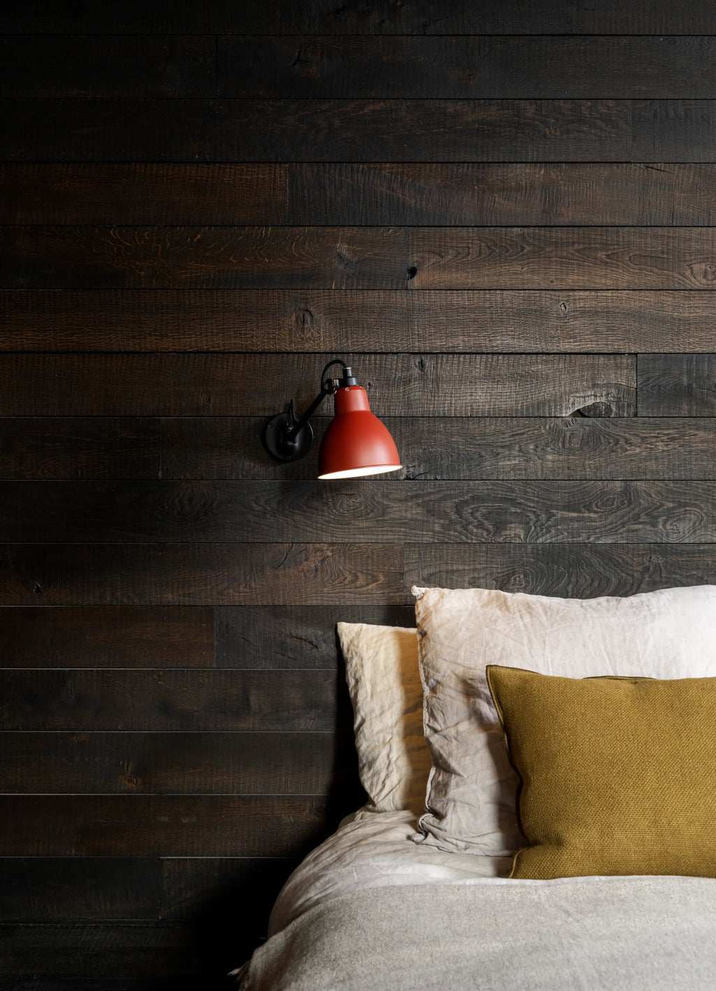 Lampe Gras N°104 wall lamp by DCW éditions
