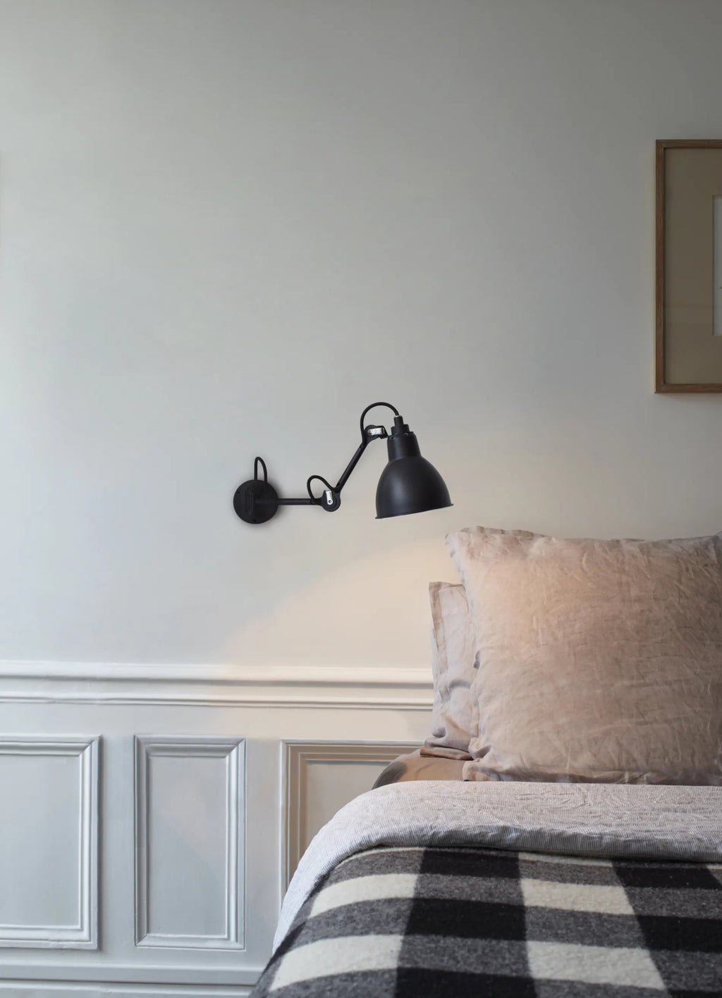 Lampe Gras N°204