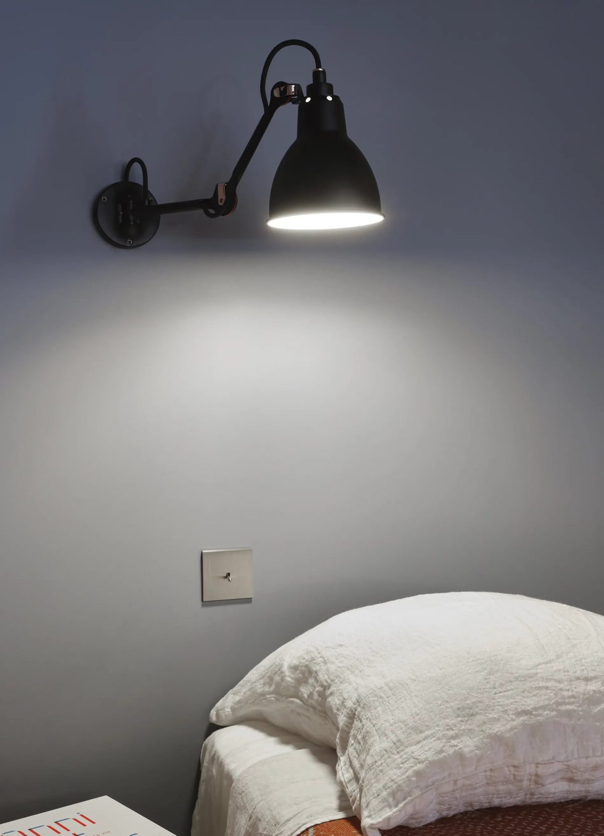 Lampe Gras N°204