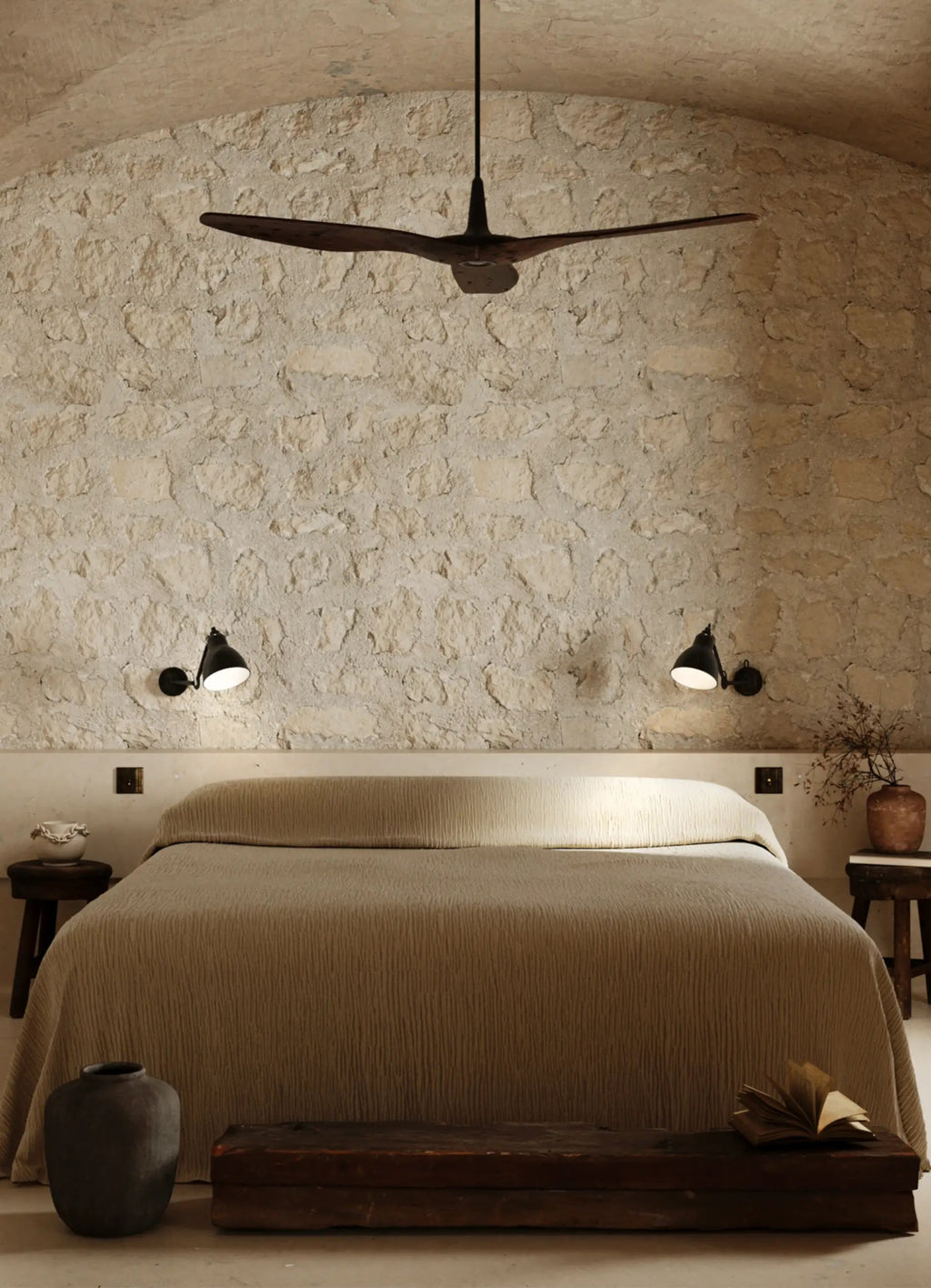Lampe Gras N°204