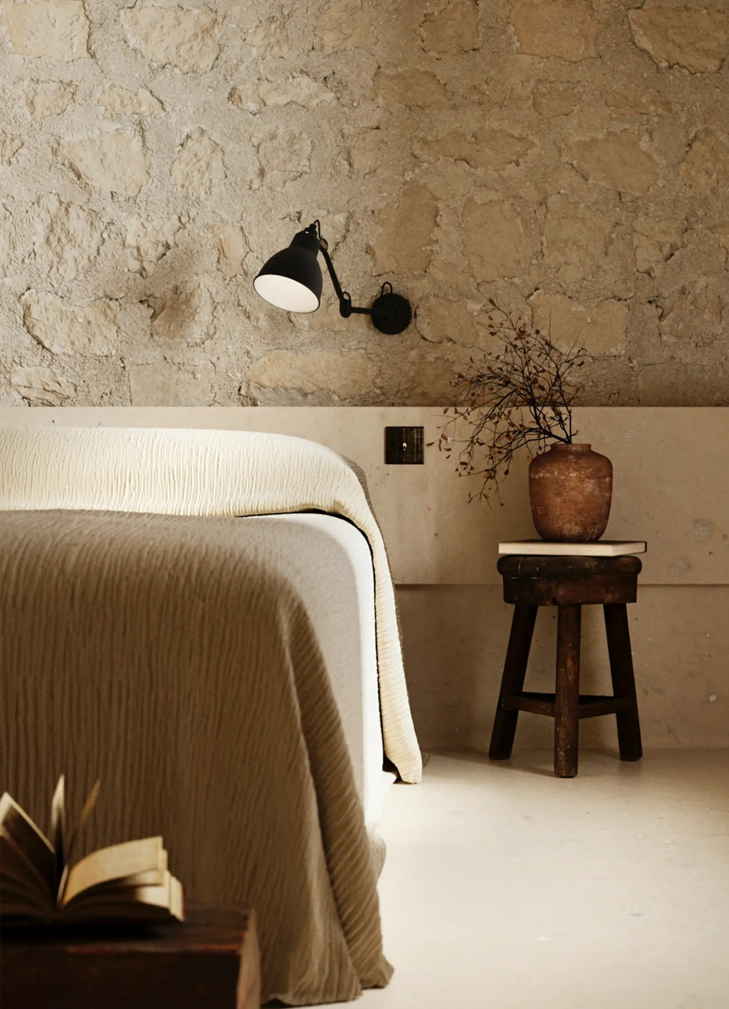 Lampe Gras N°204