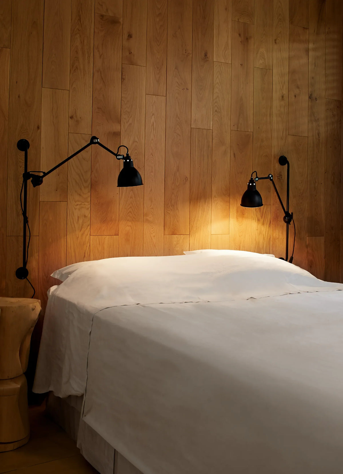 Lampe Gras N°210 Wall Lamp