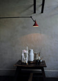 Lampe Gras N°213 wall lamp by DCW éditions