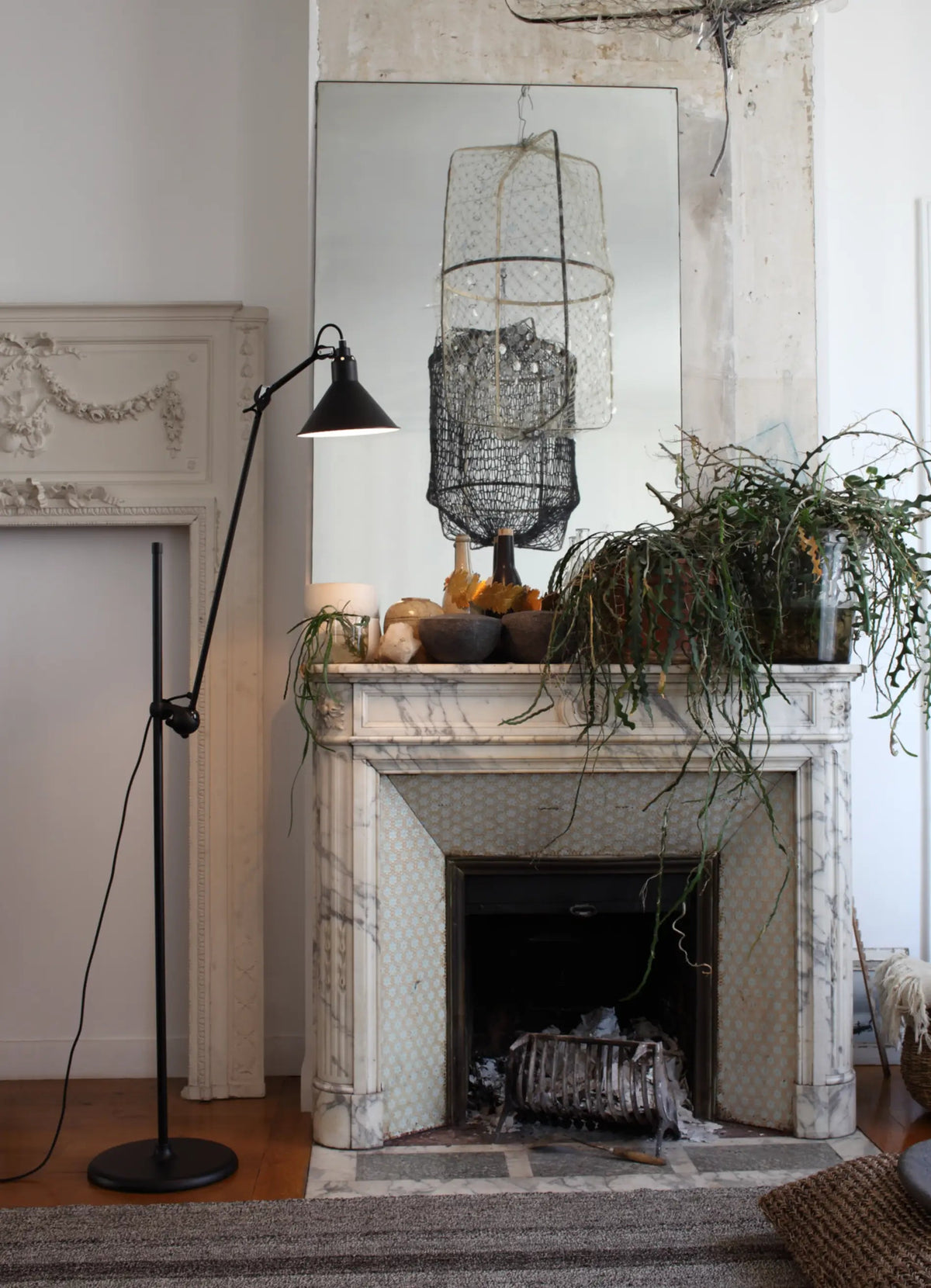 Lampe Gras N°215