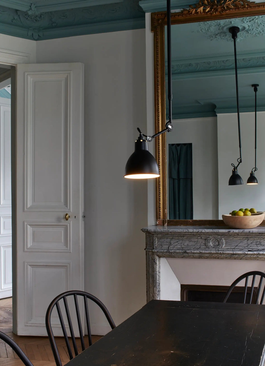 Lampe Gras N°302