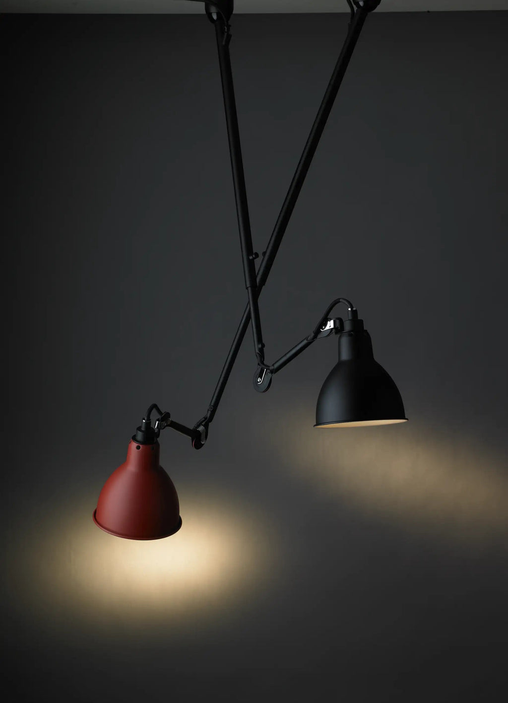 Lampe Gras N°302