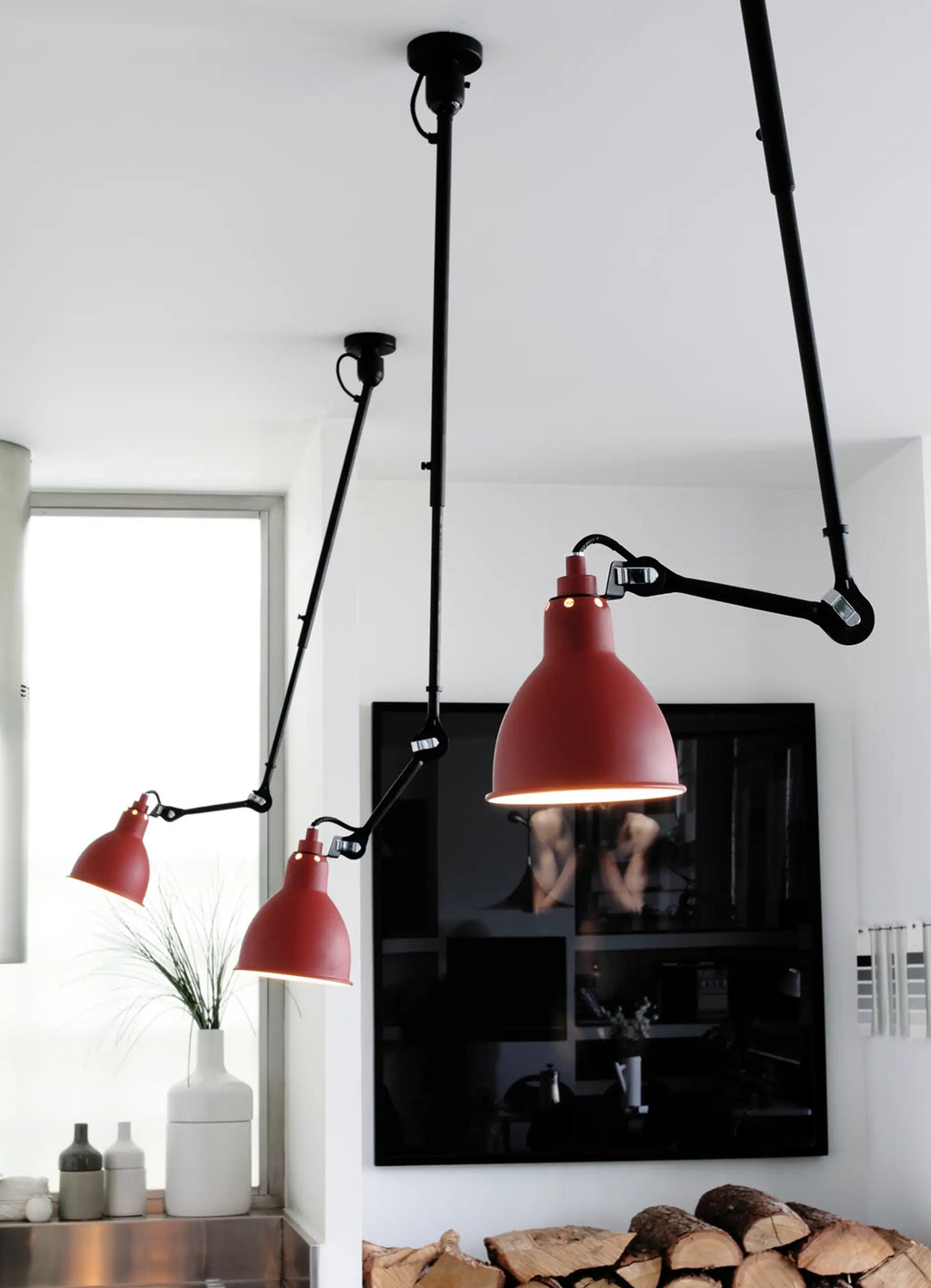 Lampe Gras N°302