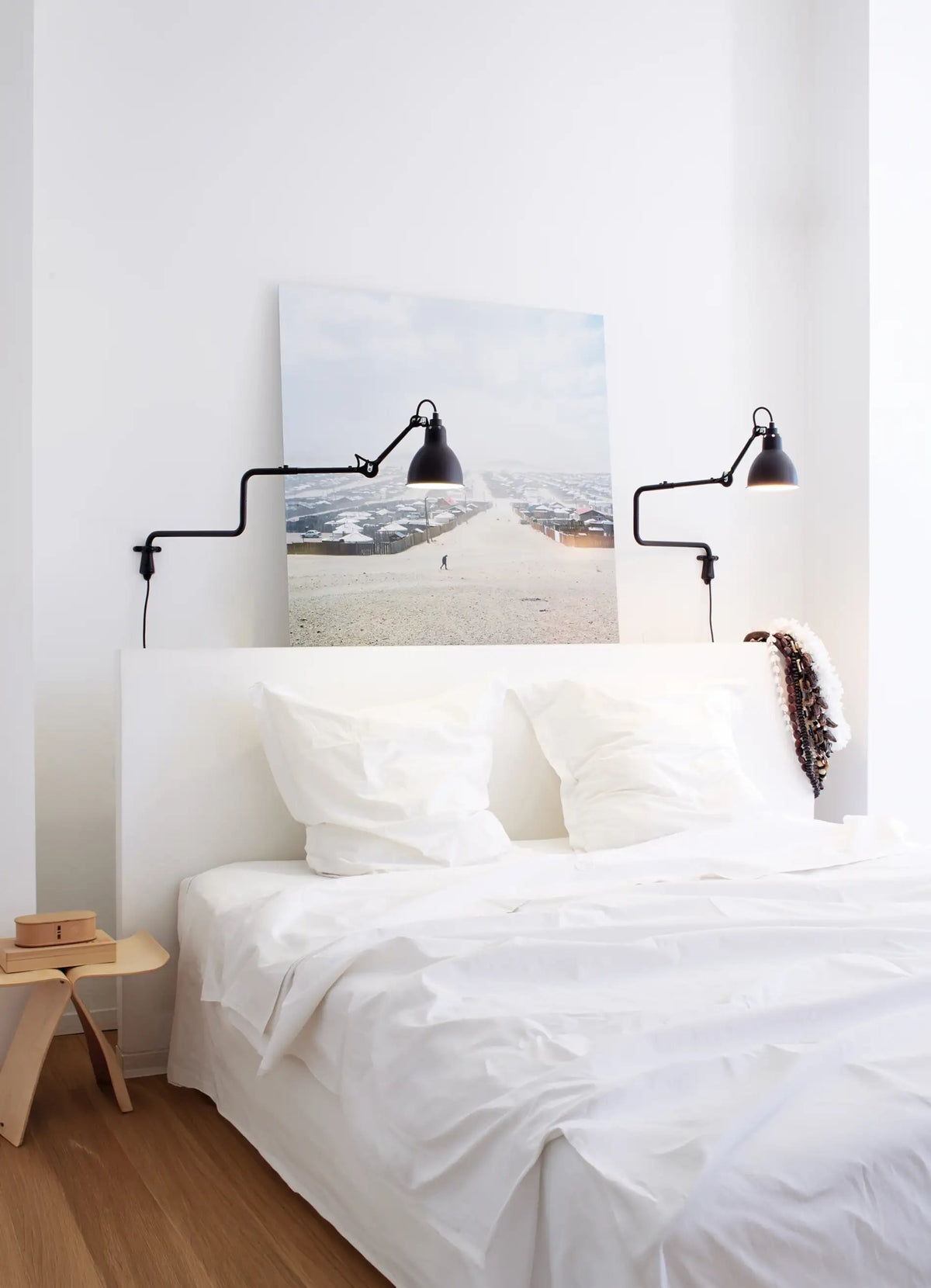Lampe Gras N°303