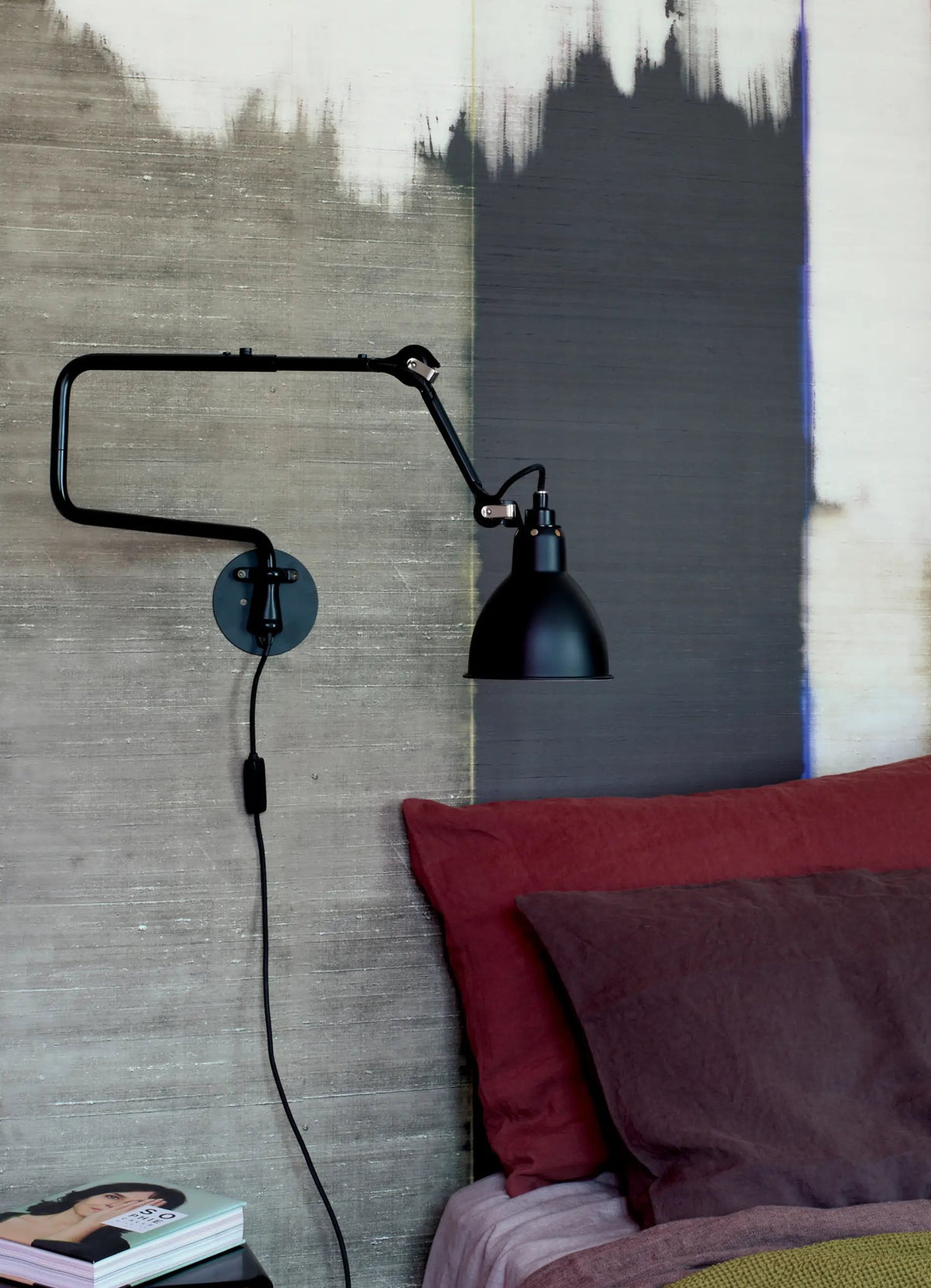 Lampe Gras N°303