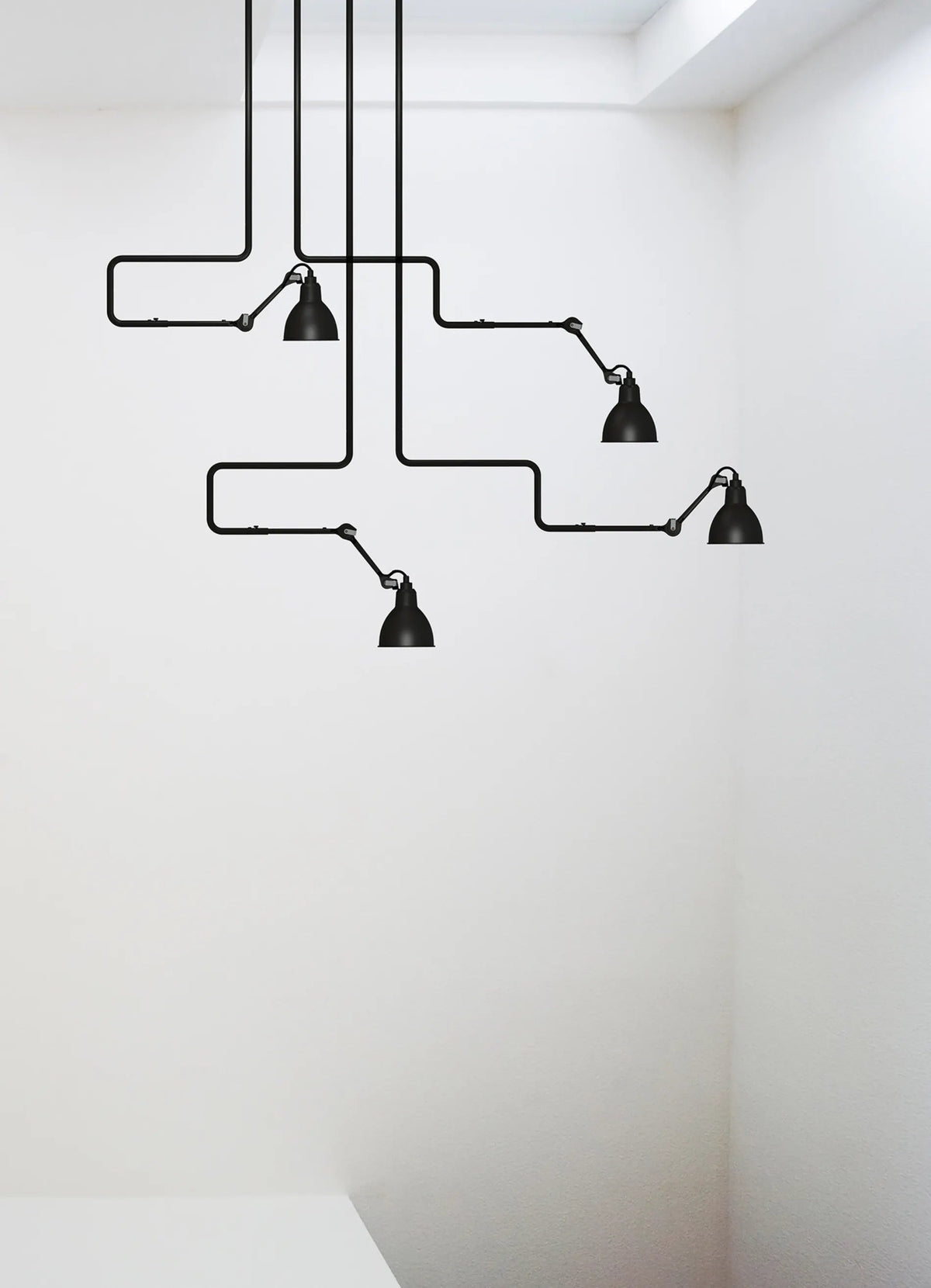 Lampe Gras N°312