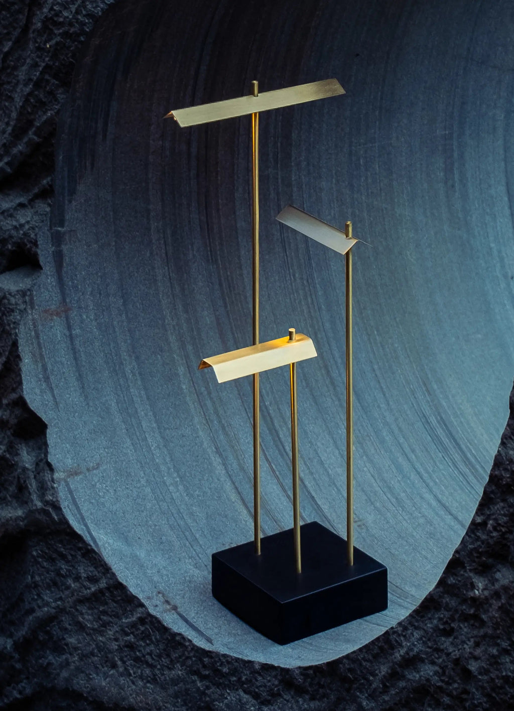 Knokke Table Lamp
