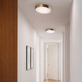 Discus Ceiling