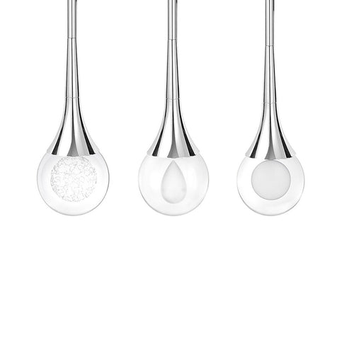 Drip Pendant
