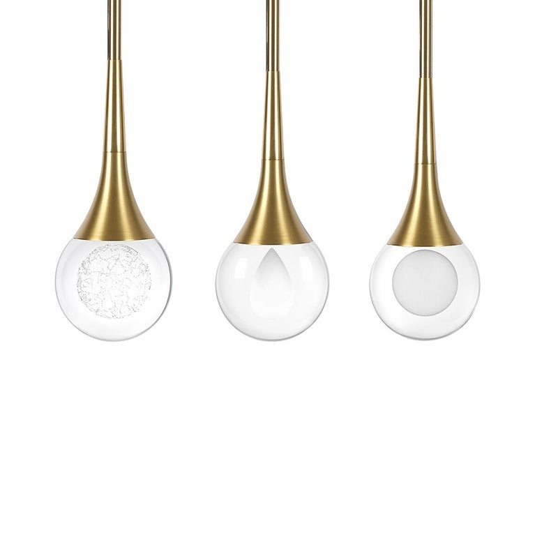 Drip Pendant