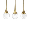 Drip Pendant