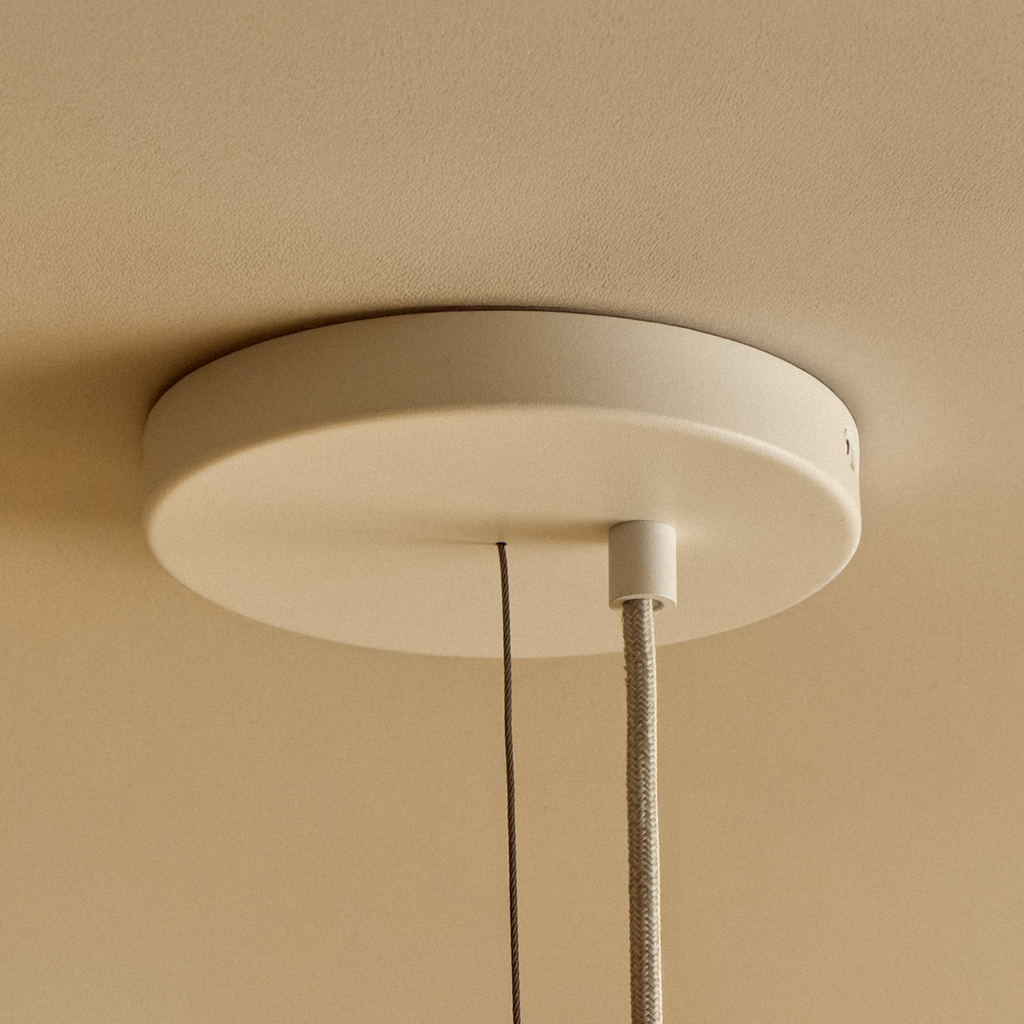 Echo Chandelier