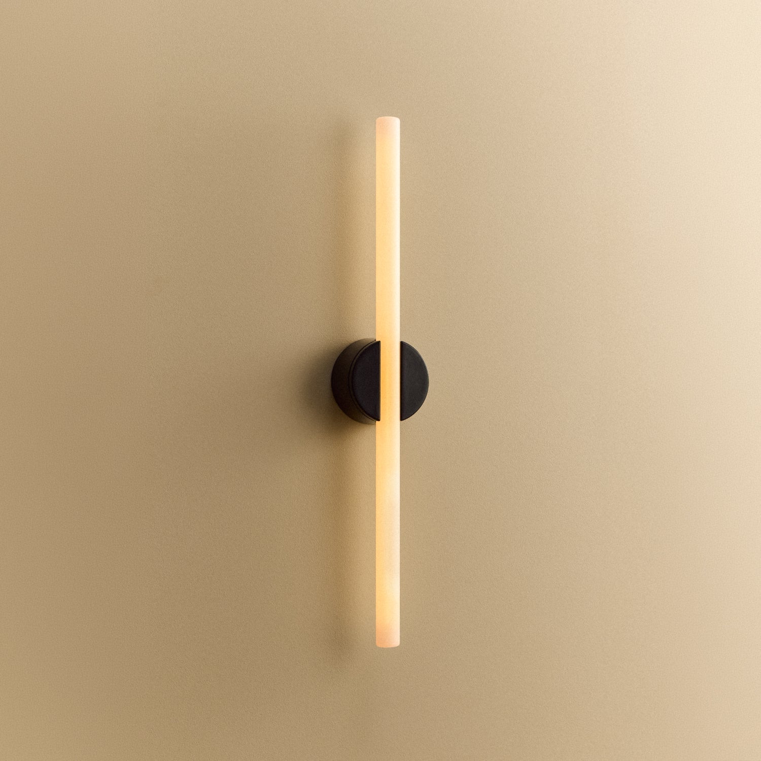 Kilter 2.0 Wall Light in Dark Grey