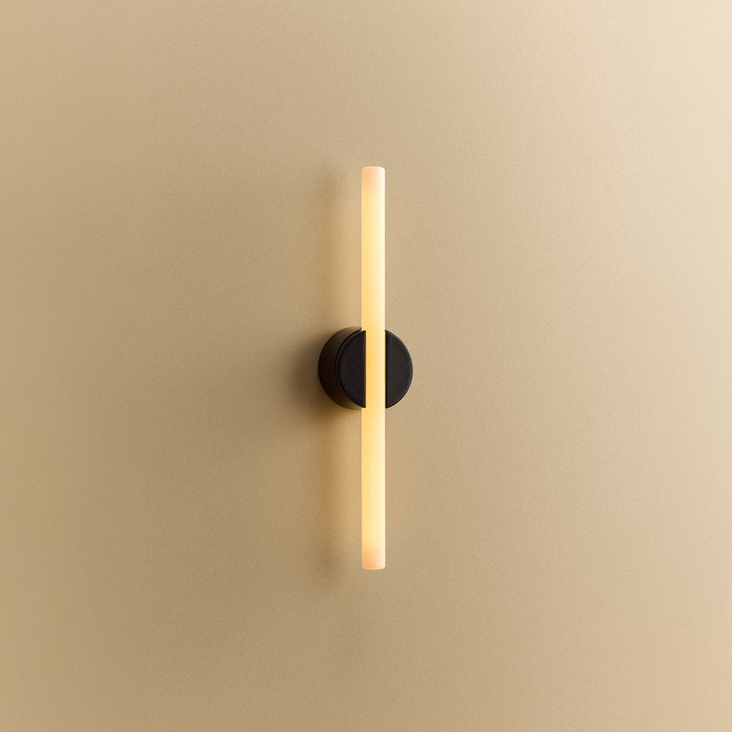 Kilter 2.0 Wall Light in Dark Grey