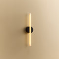 Kilter 2.0 Wall Light in Dark Grey